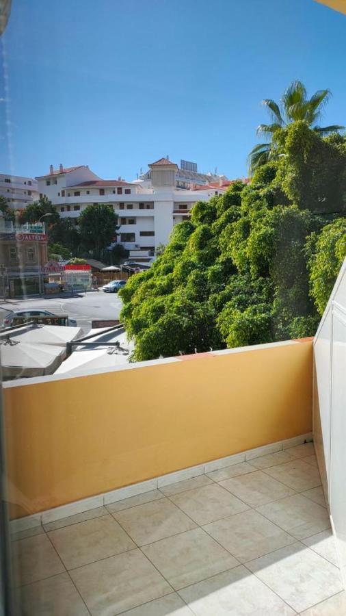 Mareverde, Bellissimo Appartamento A Due Passi Dal Mare Costa Adeje  Luaran gambar